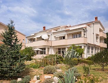 Appartement Nette Ferienwohnung mit Whirlpool und Garten