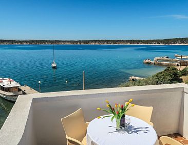 Appartement Ana