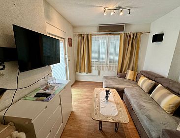 Appartement Wohnung Fruk 5