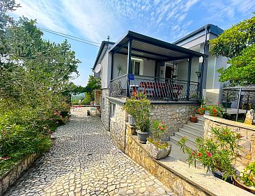 Appartement Wohnung Orlić