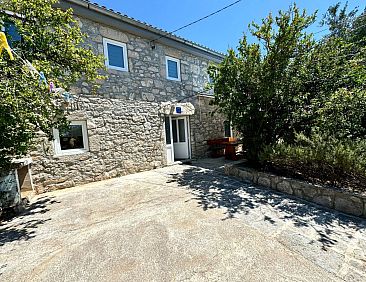 Vakantiehuis Adria