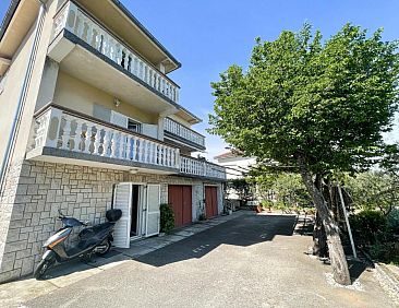 Appartement Leonarda 2