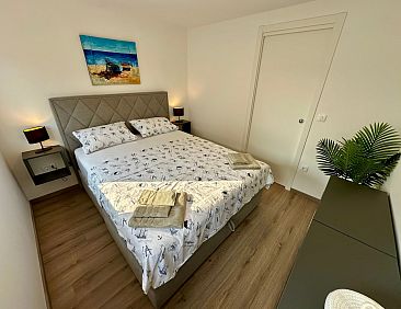 Vakantiehuis Holiday house Ena
