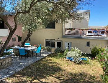 Appartement Apartment Villa Mila