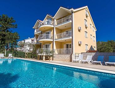 Appartement Ljiljana 8