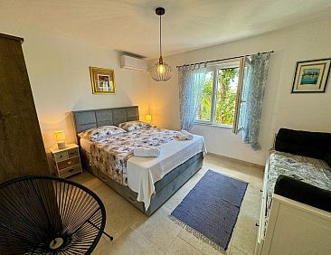 Appartement Wohnung Bura