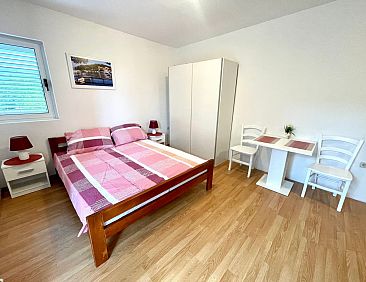 Appartement Wohnung Julie 1