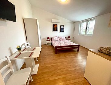 Appartement Wohnung Julie 8