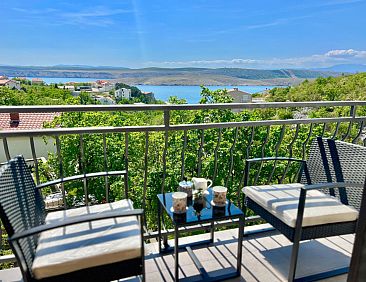 Appartement Apartment Marijana