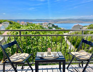 Appartement Apartment Iva