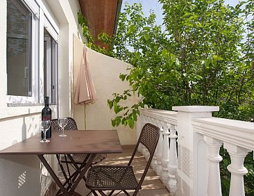 Appartement Wohnungen Damir