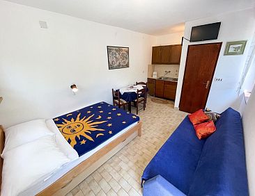 Appartement Nadica