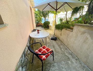 Appartement Studio Perović