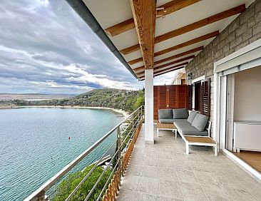 Appartement Wohnung Panorama