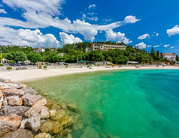 Vakantiehuis Raj - Inn / HR-10606-01