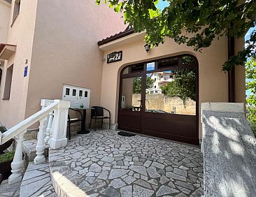 Appartement Apartman Bisa