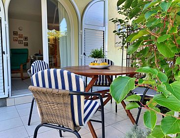 Appartement Apartment Savic