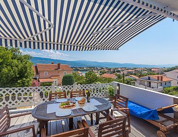 Appartement Apartment Presker