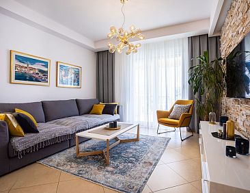 Appartement Ruhige Ferienwohnung Tina 8