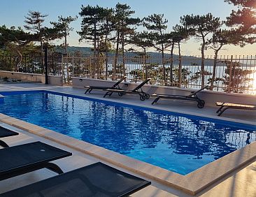 Appartement Apartment Punta Silo