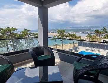 Appartement Apartment Punta Silo