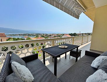 Appartement Apartment Rozi