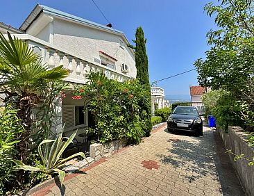 Appartement Apartment Zlatica