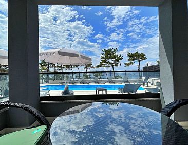 Appartement Apartment Punta Silo