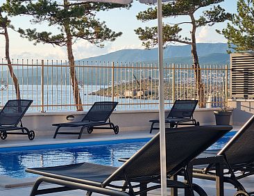 Appartement Apartment Punta Silo