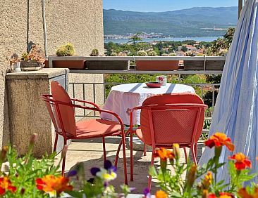 Appartement Studio Andjelka