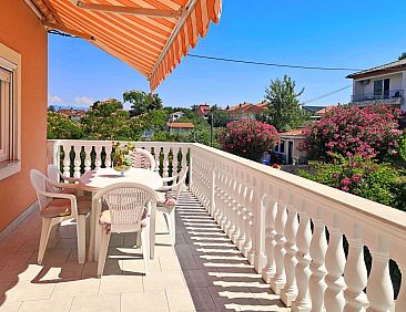 Appartement Apartment Radosna