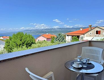 Appartement Apartment Dunato I.