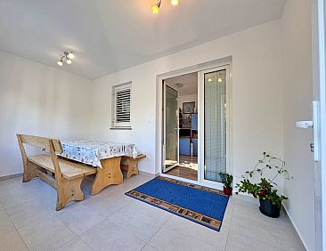 Appartement Apartment Gordana