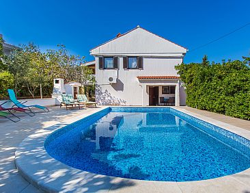 Appartement Apartment Zeljko