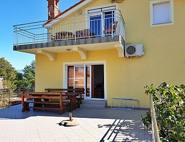 Appartement Apartment Rea