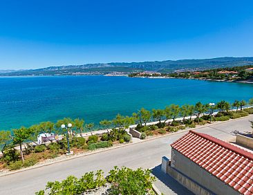 Appartement DAKOVIC DENI 2 / HR-07023-02