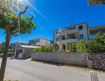 Appartement DAKOVIC BOBA 2 / HR-07022-02