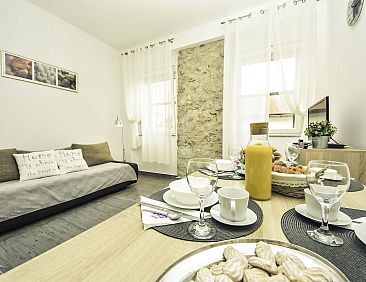 Appartement Snježana
