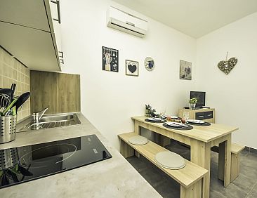 Appartement Snježana