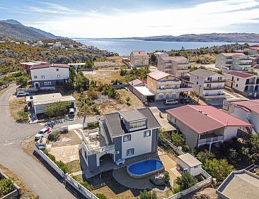 Vakantiehuis Golic