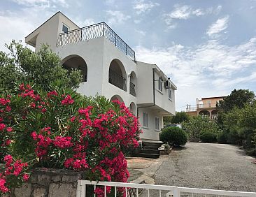 Appartement Katusin