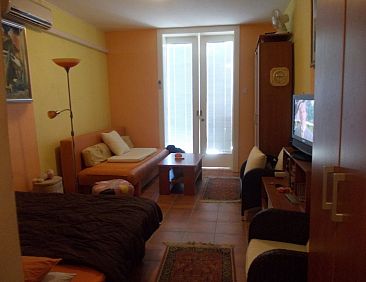Appartement Apartam 4 Karlobag