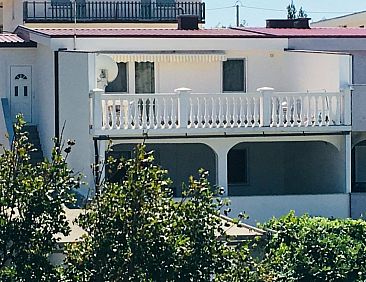 Vakantiehuis Simun