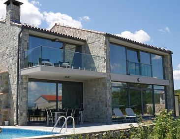 Vakantiehuis Villa Paradise