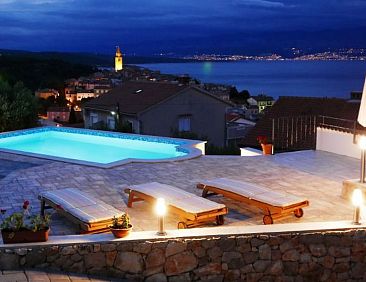 Appartement Apartman Višnja  - ID 2106