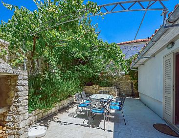 Vakantiehuis Dubravka