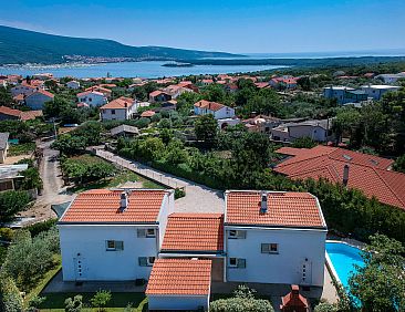 Vakantiehuis Graziani