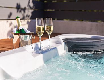 Vakantiehuis Bernarda