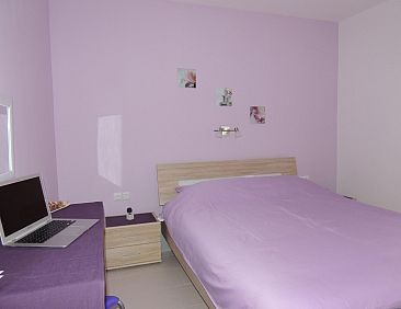 Appartement Apartment mit Balkon