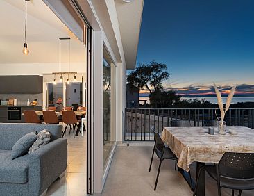 Vakantiehuis Croatia Heaven